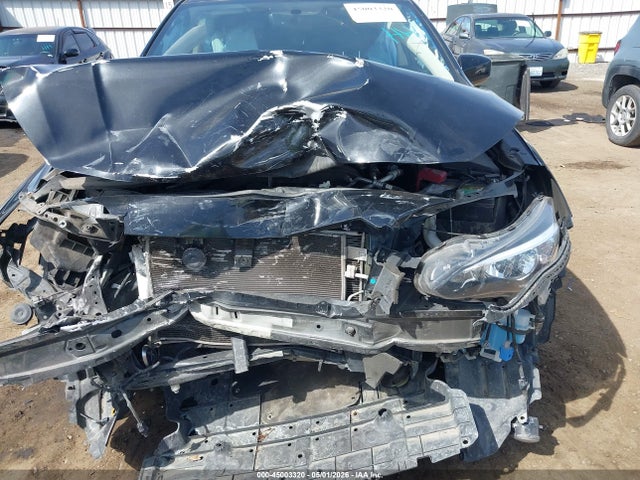 JF2GTACC7K8275548 Subaru Crosstrek 2.0i Premium