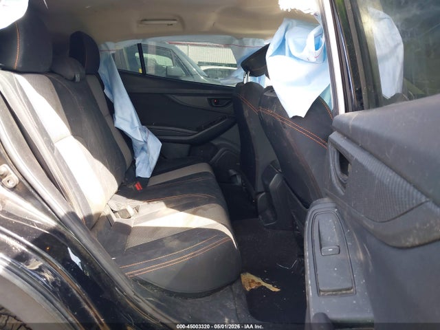 JF2GTACC7K8275548 Subaru Crosstrek 2.0i Premium