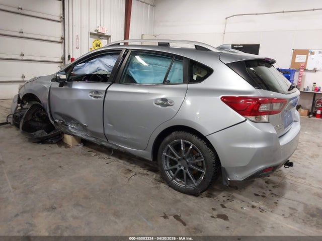 Продаж на аукціоні авто 2020 Subaru Impreza Limited 5-door, vin: 4S3GTAU6XL3722721, номер лоту: 45003324