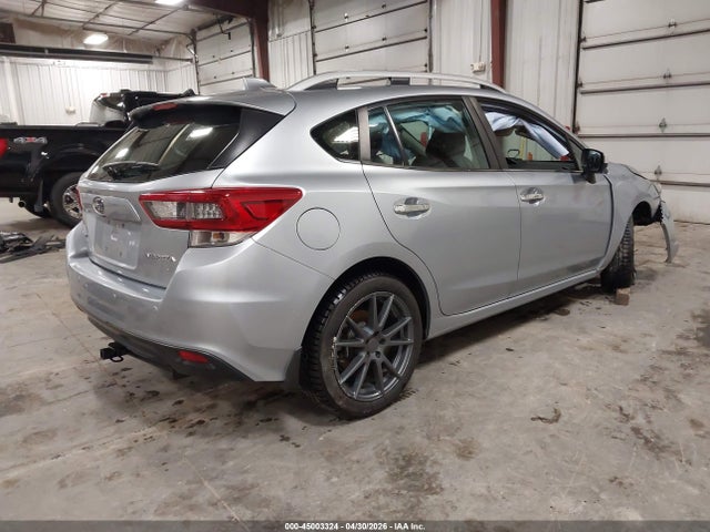 Продаж на аукціоні авто 2020 Subaru Impreza Limited 5-door, vin: 4S3GTAU6XL3722721, номер лоту: 45003324