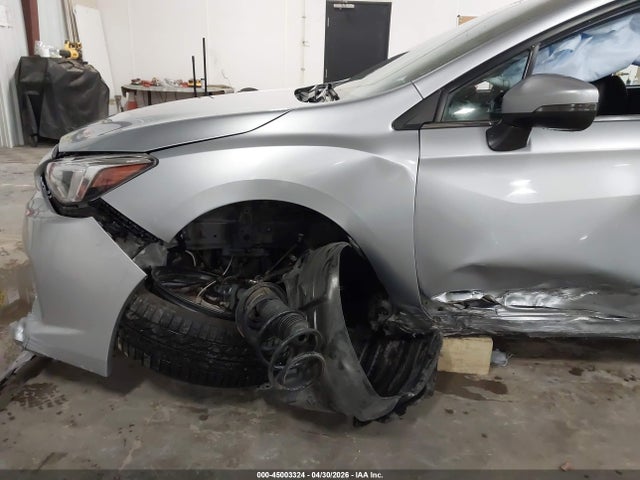 Продаж на аукціоні авто 2020 Subaru Impreza Limited 5-door, vin: 4S3GTAU6XL3722721, номер лоту: 45003324