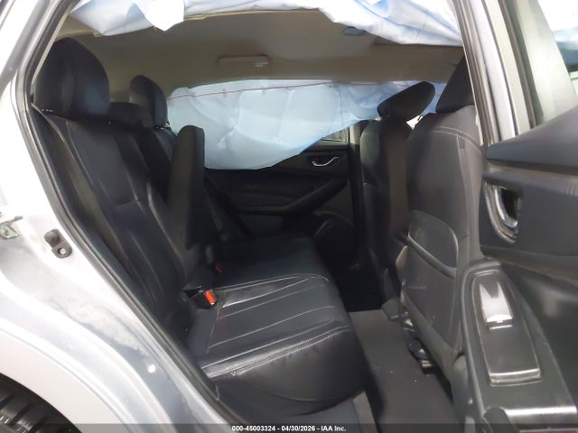 Продаж на аукціоні авто 2020 Subaru Impreza Limited 5-door, vin: 4S3GTAU6XL3722721, номер лоту: 45003324
