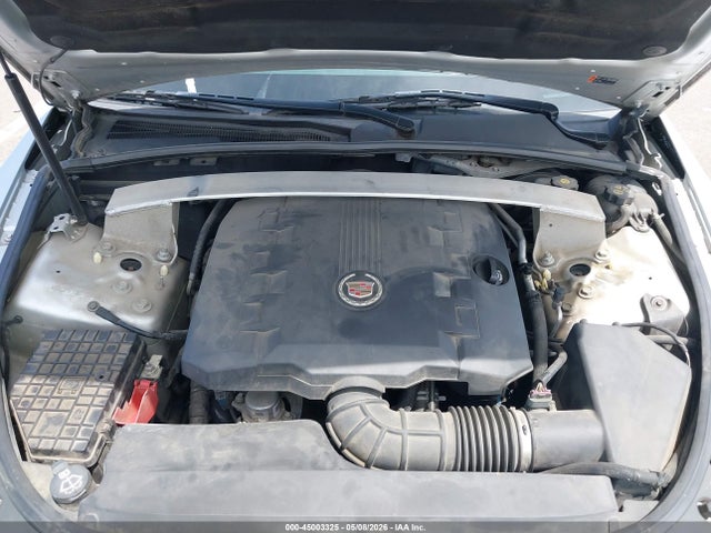 Продажа на аукционе авто 2011 Cadillac Cts Standard, vin: 1G6DA5EY1B0110717, номер лота: 45003325