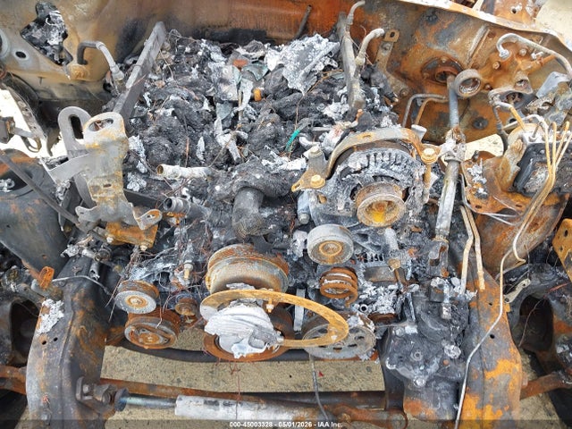 2020 Ford F450 Super Duty მანქანა იყიდება აუქციონზე, vin: 1FDUF4GN0LEC32240, აუქციონის ნომერი: 45003328