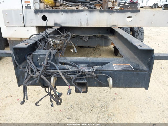 2020 Ford F450 Super Duty მანქანა იყიდება აუქციონზე, vin: 1FDUF4GN0LEC32240, აუქციონის ნომერი: 45003328
