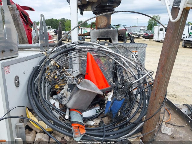2020 Ford F450 Super Duty მანქანა იყიდება აუქციონზე, vin: 1FDUF4GN0LEC32240, აუქციონის ნომერი: 45003328