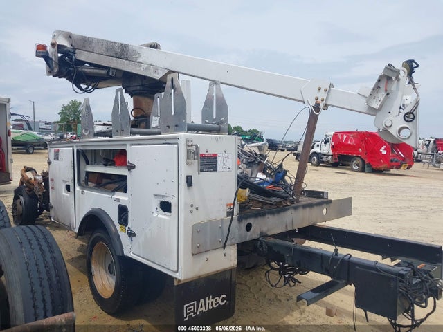 2020 Ford F450 Super Duty მანქანა იყიდება აუქციონზე, vin: 1FDUF4GN0LEC32240, აუქციონის ნომერი: 45003328