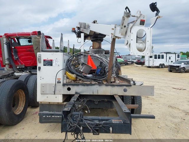 2020 Ford F450 Super Duty მანქანა იყიდება აუქციონზე, vin: 1FDUF4GN0LEC32240, აუქციონის ნომერი: 45003328