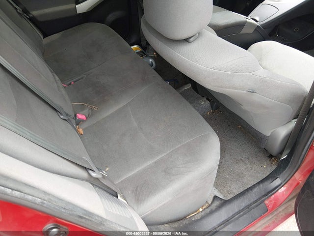 Toyota Prius Three 2014 JTDKN3DU0E1759497 Image 8