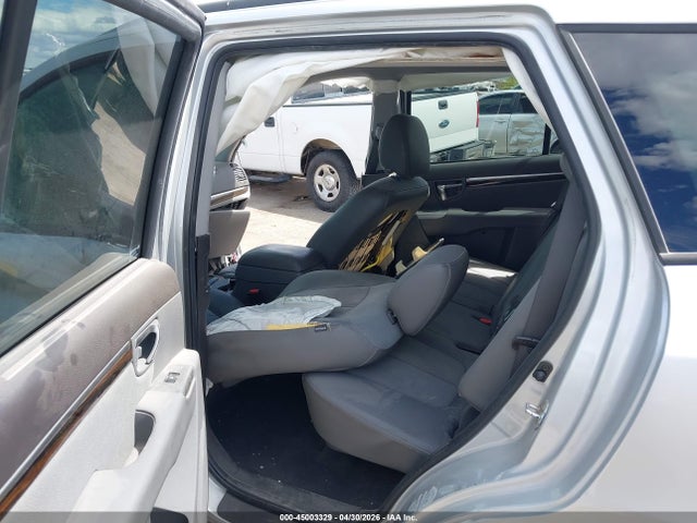 Продажа на аукционе авто 2011 Hyundai Santa Fe Se, vin: 5XYZH4AG1BG057890, номер лота: 45003329