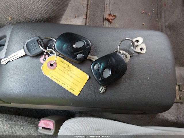 45003331 :رقم المزاد ، 4S3BH6752Y6630679 vin ، 2000 Subaru Outback مزاد بيع