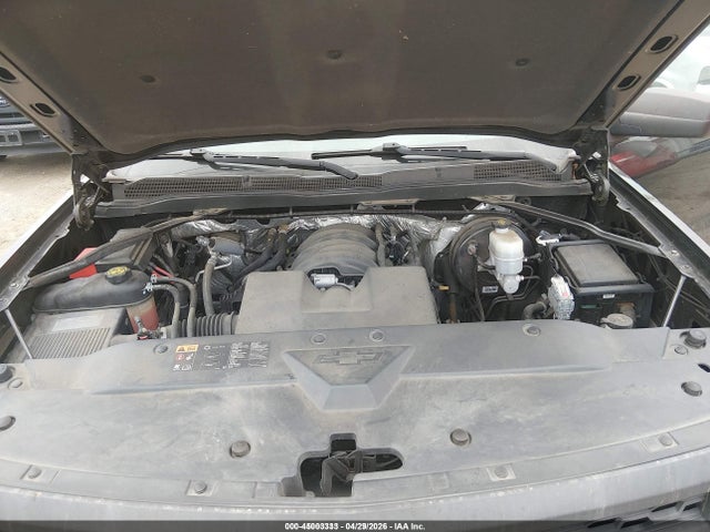 1GCNCPEH9FZ368461 Chevrolet Silverado 1500 Wt