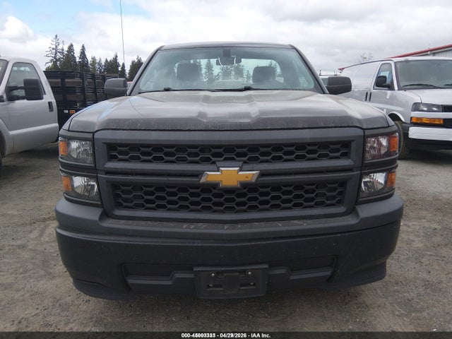 1GCNCPEH9FZ368461 Chevrolet Silverado 1500 Wt