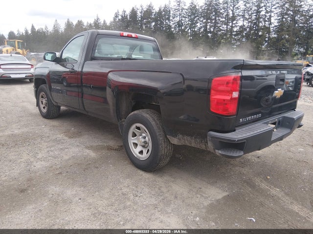 1GCNCPEH9FZ368461 Chevrolet Silverado 1500 Wt