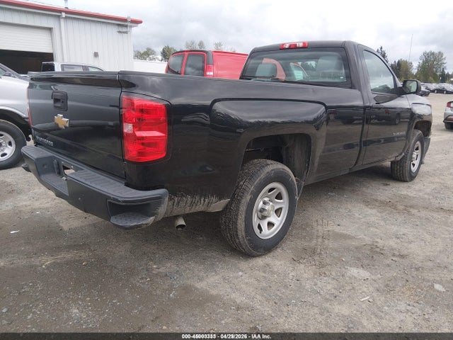 1GCNCPEH9FZ368461 Chevrolet Silverado 1500 Wt