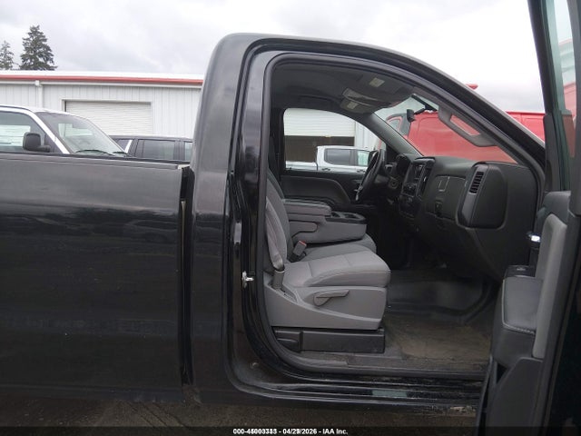 1GCNCPEH9FZ368461 Chevrolet Silverado 1500 Wt