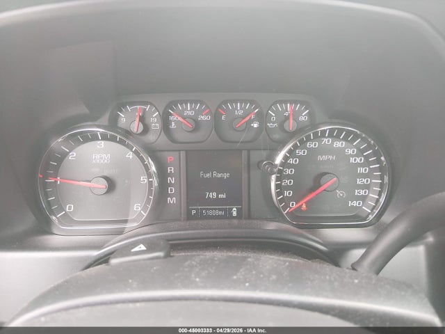 1GCNCPEH9FZ368461 Chevrolet Silverado 1500 Wt