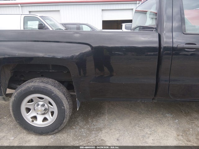 1GCNCPEH9FZ368461 Chevrolet Silverado 1500 Wt