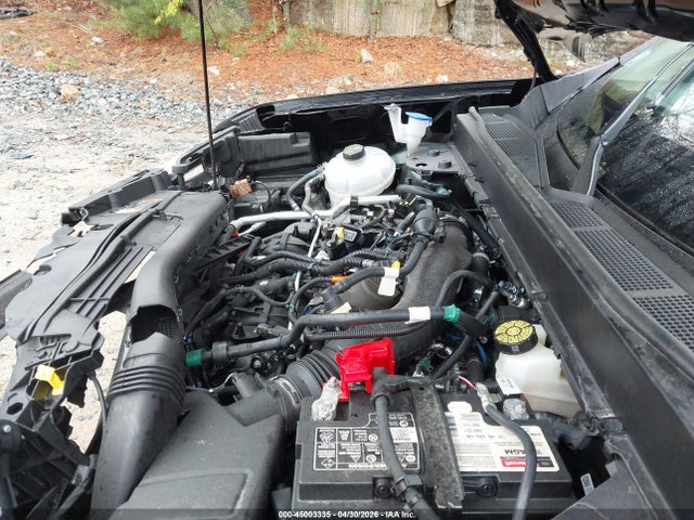 Aukcja sprzedaży 2022 Ford Maverick Xl, vin: 3FTTW8F99NRA78946, numer aukcji: 45003335