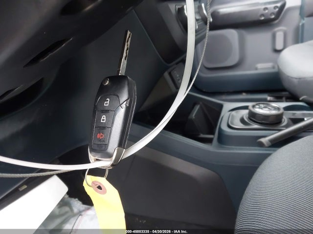 Aukcja sprzedaży 2022 Ford Maverick Xl, vin: 3FTTW8F99NRA78946, numer aukcji: 45003335