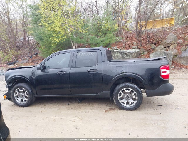 Aukcja sprzedaży 2022 Ford Maverick Xl, vin: 3FTTW8F99NRA78946, numer aukcji: 45003335