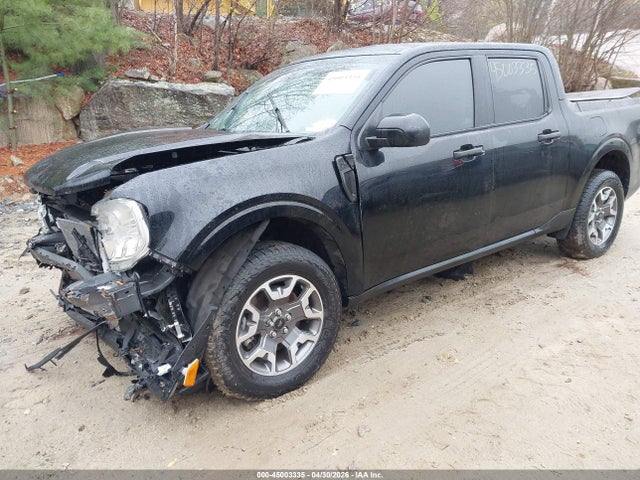 Aukcja sprzedaży 2022 Ford Maverick Xl, vin: 3FTTW8F99NRA78946, numer aukcji: 45003335