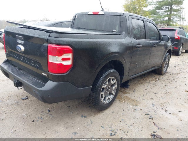 Aukcja sprzedaży 2022 Ford Maverick Xl, vin: 3FTTW8F99NRA78946, numer aukcji: 45003335