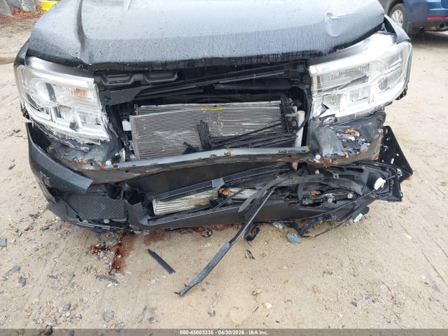 Aukcja sprzedaży 2022 Ford Maverick Xl, vin: 3FTTW8F99NRA78946, numer aukcji: 45003335