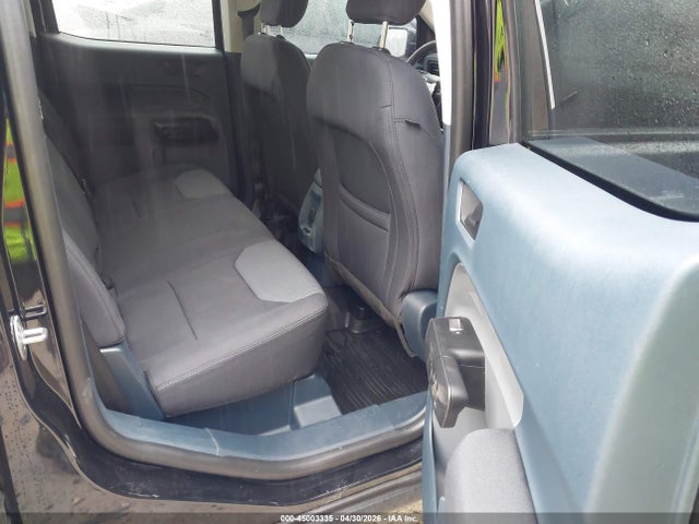 Aukcja sprzedaży 2022 Ford Maverick Xl, vin: 3FTTW8F99NRA78946, numer aukcji: 45003335