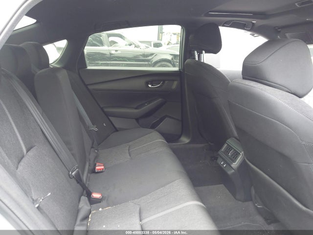 Продажа на аукционе авто 2025 Honda Accord Hybrid Sport, vin: 1HGCY2F59SA026311, номер лота: 45003338