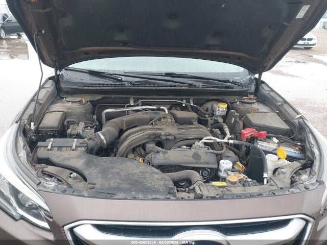 Aukcja sprzedaży 2020 Subaru Outback Limited, vin: 4S4BTANC5L3193866, numer aukcji: 45003339