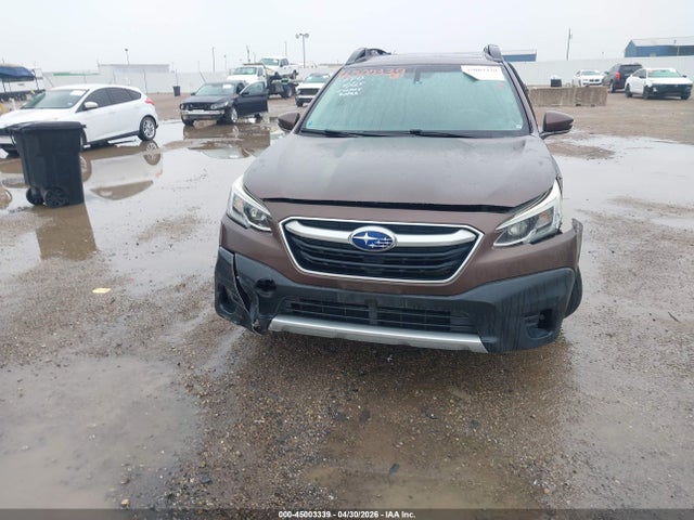 Продаж на аукціоні авто 2020 Subaru Outback Limited, vin: 4S4BTANC5L3193866, номер лоту: 45003339