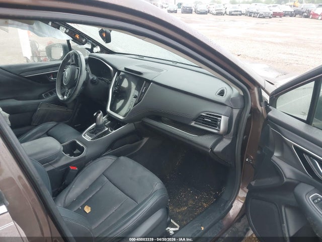 Aukcja sprzedaży 2020 Subaru Outback Limited, vin: 4S4BTANC5L3193866, numer aukcji: 45003339