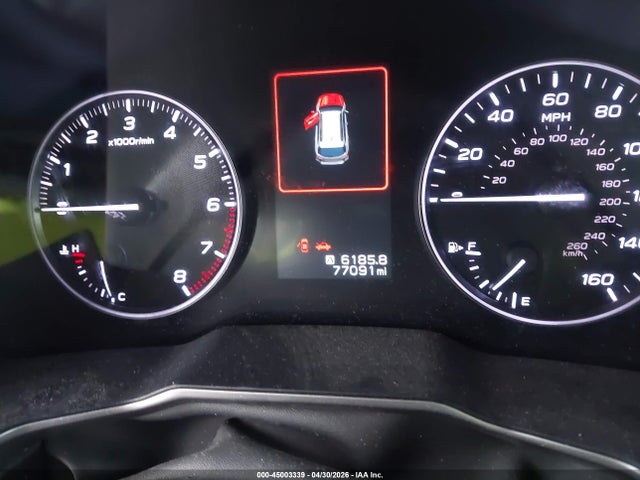 Продаж на аукціоні авто 2020 Subaru Outback Limited, vin: 4S4BTANC5L3193866, номер лоту: 45003339