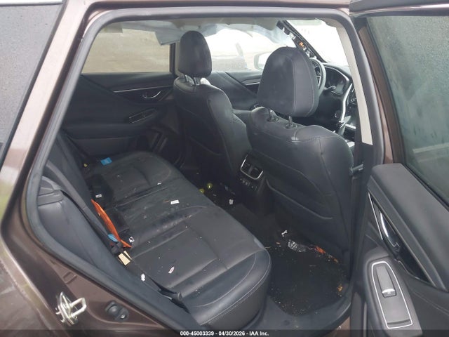 Продаж на аукціоні авто 2020 Subaru Outback Limited, vin: 4S4BTANC5L3193866, номер лоту: 45003339
