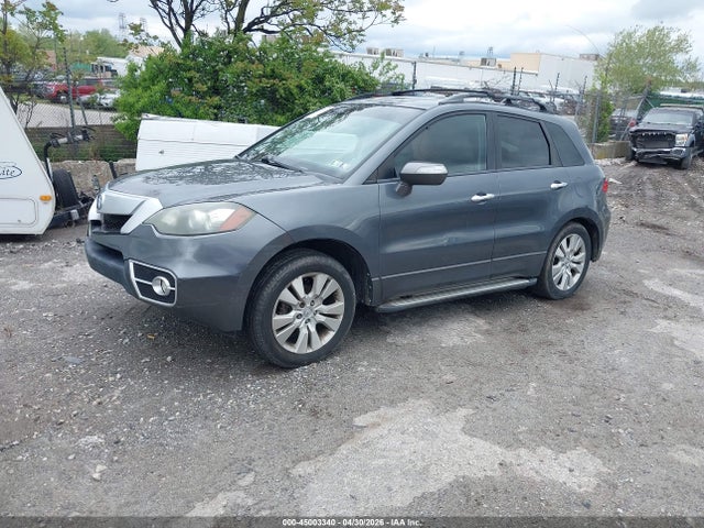 Aukcja sprzedaży 2012 Acura Rdx, vin: 5J8TB1H20CA001247, numer aukcji: 45003340