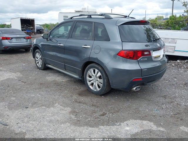 Aukcja sprzedaży 2012 Acura Rdx, vin: 5J8TB1H20CA001247, numer aukcji: 45003340