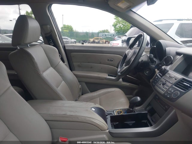 Aukcja sprzedaży 2012 Acura Rdx, vin: 5J8TB1H20CA001247, numer aukcji: 45003340