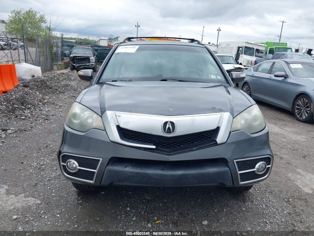 Aukcja sprzedaży 2012 Acura Rdx, vin: 5J8TB1H20CA001247, numer aukcji: 45003340