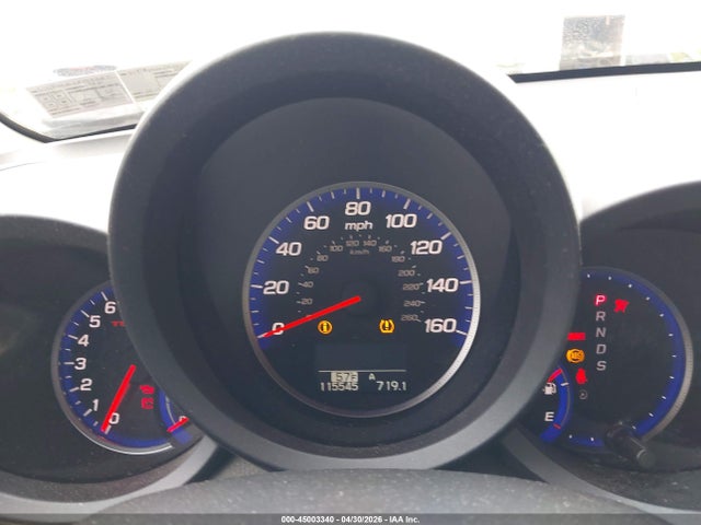 Aukcja sprzedaży 2012 Acura Rdx, vin: 5J8TB1H20CA001247, numer aukcji: 45003340