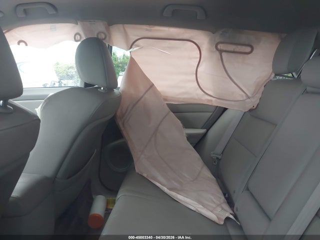 Aukcja sprzedaży 2012 Acura Rdx, vin: 5J8TB1H20CA001247, numer aukcji: 45003340