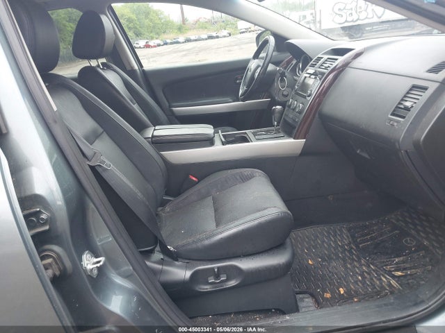 Aukcja sprzedaży 2013 Mazda Cx-9 Grand Touring, vin: JM3TB3DV0D0408400, numer aukcji: 45003341