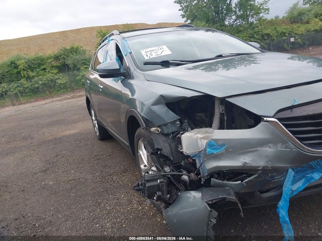 Aukcja sprzedaży 2013 Mazda Cx-9 Grand Touring, vin: JM3TB3DV0D0408400, numer aukcji: 45003341