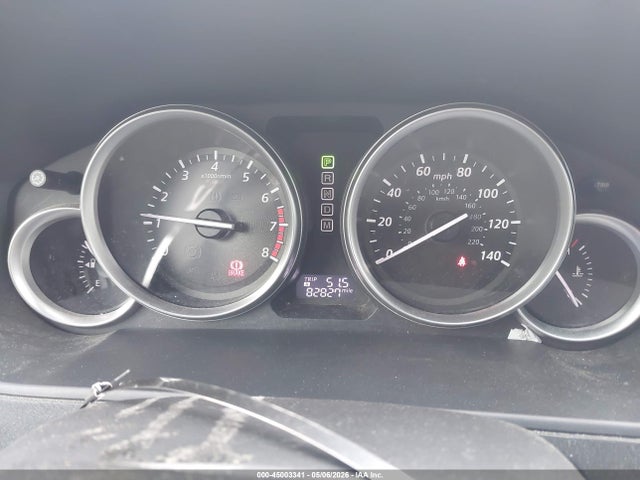 Aukcja sprzedaży 2013 Mazda Cx-9 Grand Touring, vin: JM3TB3DV0D0408400, numer aukcji: 45003341