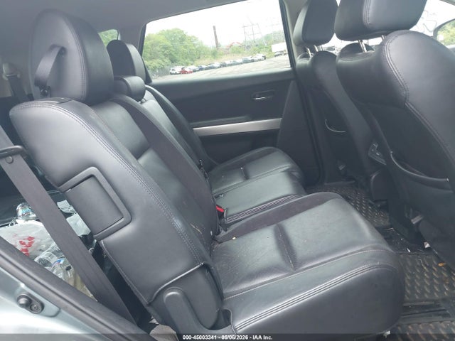 Aukcja sprzedaży 2013 Mazda Cx-9 Grand Touring, vin: JM3TB3DV0D0408400, numer aukcji: 45003341