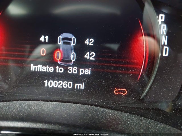 Dodge Durango Citadel Rwd 2021 1C4SDHET7MC682538 Image 15