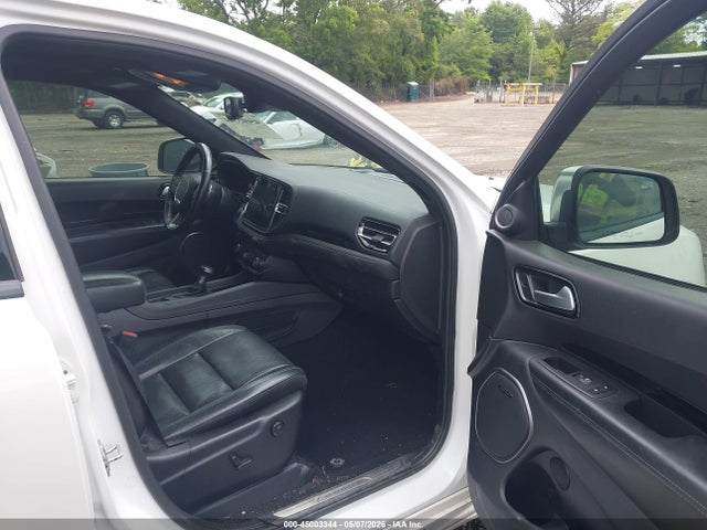 Dodge Durango Citadel Rwd 2021 1C4SDHET7MC682538 Image 5