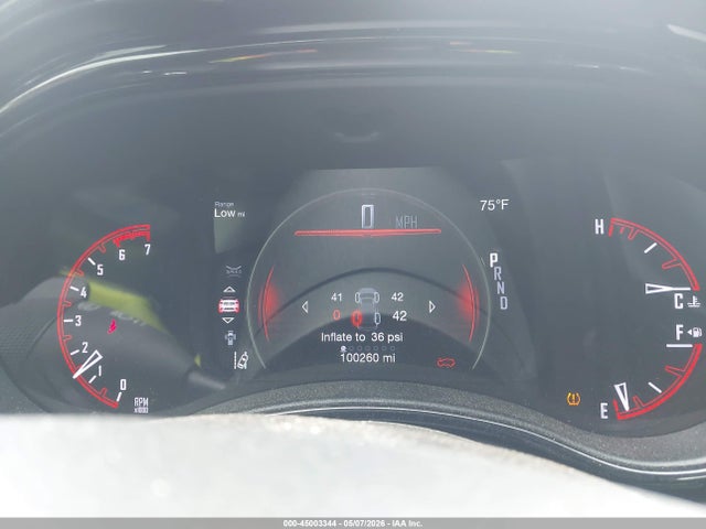 Dodge Durango Citadel Rwd 2021 1C4SDHET7MC682538 Image 7