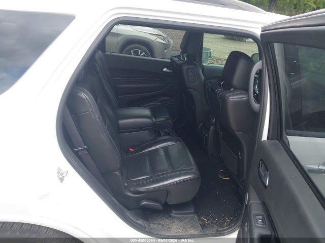Dodge Durango Citadel Rwd 2021 1C4SDHET7MC682538 Image 8