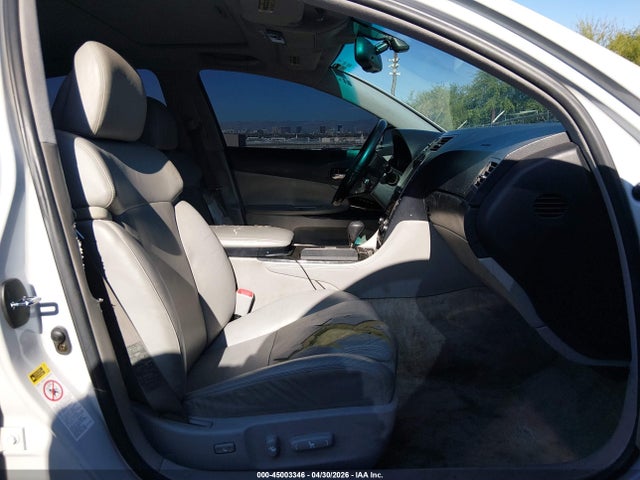 Aukcja sprzedaży 2006 Lexus Gs 300, vin: JTHBH96S865042599, numer aukcji: 45003346